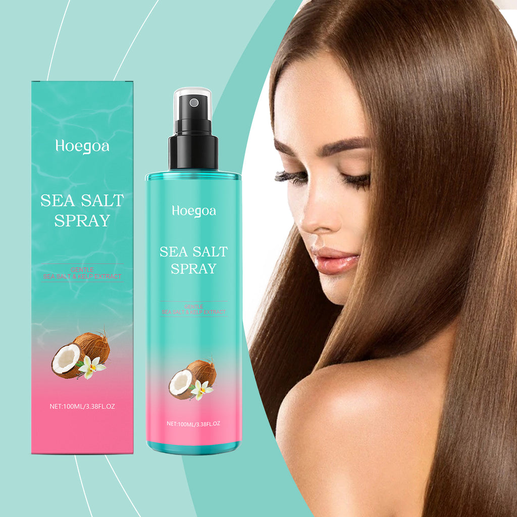 Nourishing Sea Salt Hair Spray