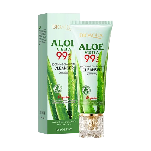 Aloe Vera Cleanser