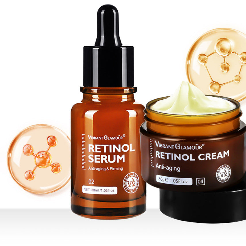 Next-Gen Retinol Transformation Kit