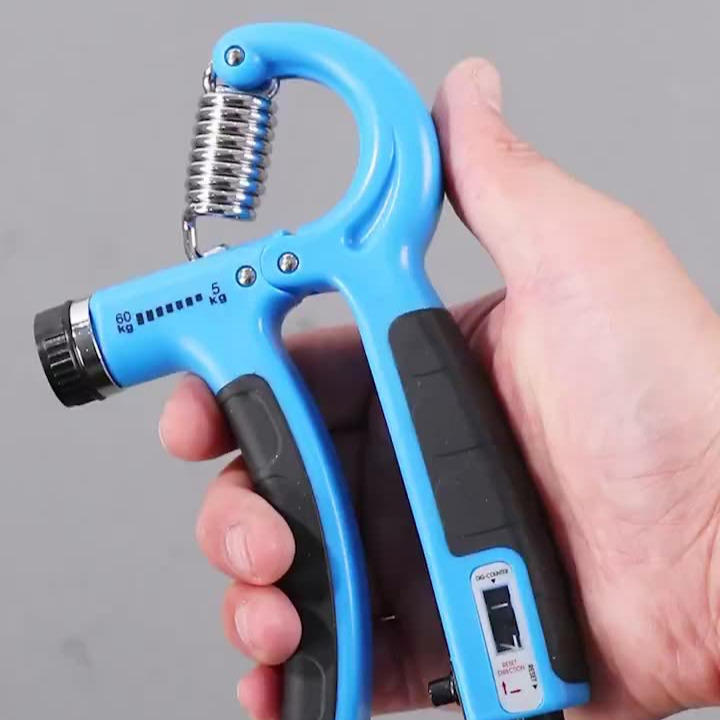 Forearm Trainer