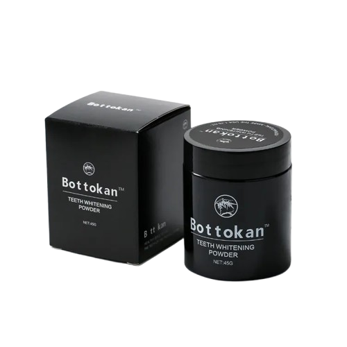 Teeth Whitening Powder