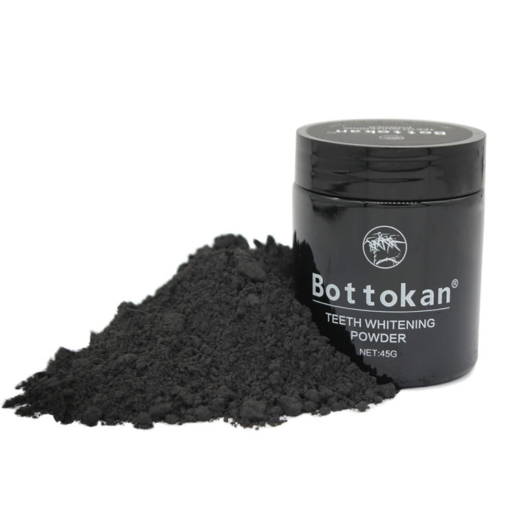 Teeth Whitening Powder
