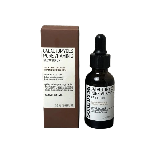 Vitamin C Brightening Serum