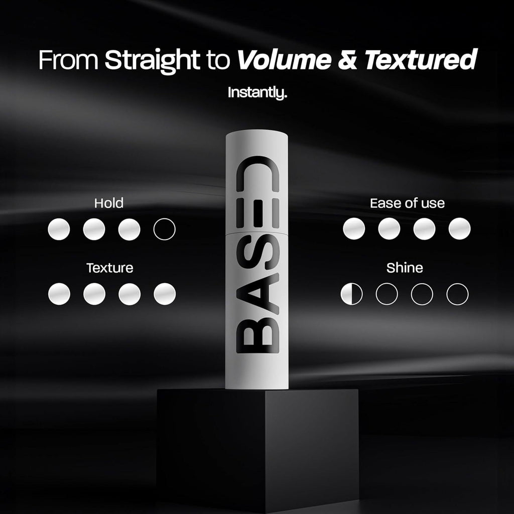 Hair texture & volume spray