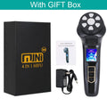 Pro 4-in-1 Facial Sculptor & Therapy Device