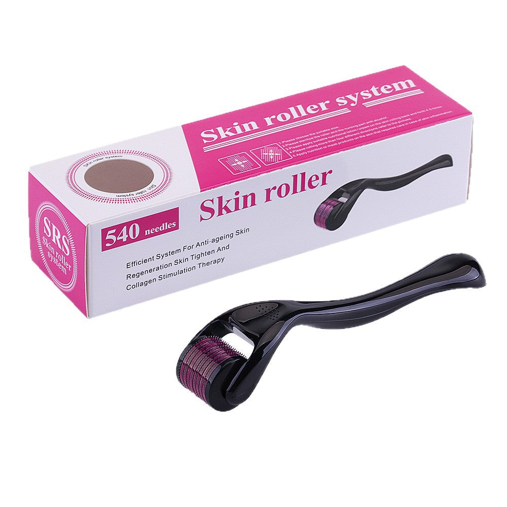 Micro Needle Roller