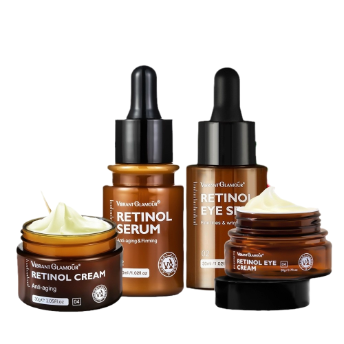 Next-Gen Retinol Transformation Kit