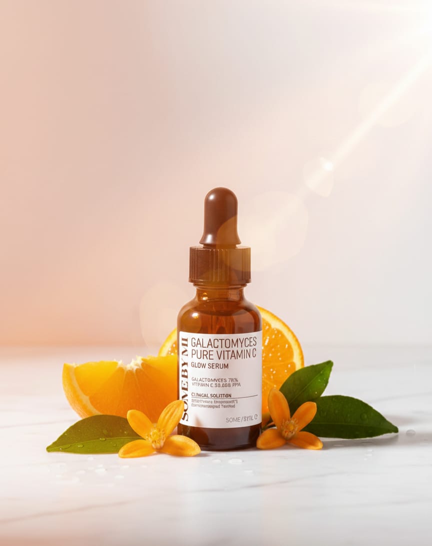 Vitamin C Brightening Serum