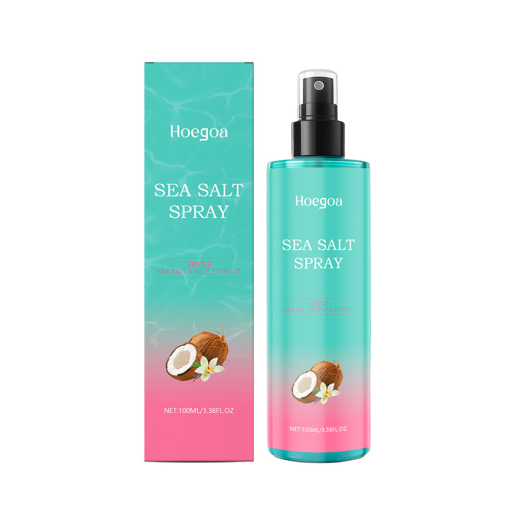 Nourishing Sea Salt Hair Spray