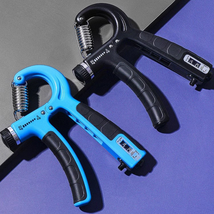 Forearm Trainer