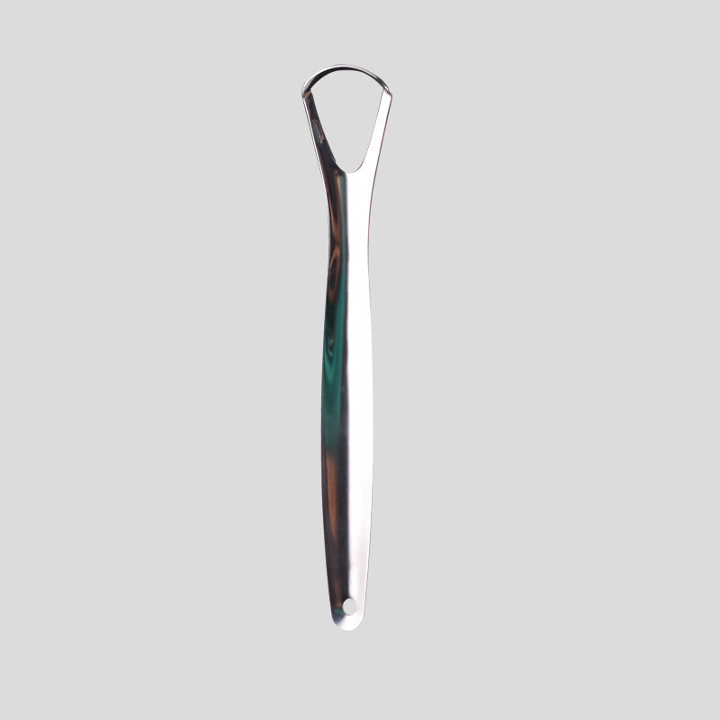Tongue scraper