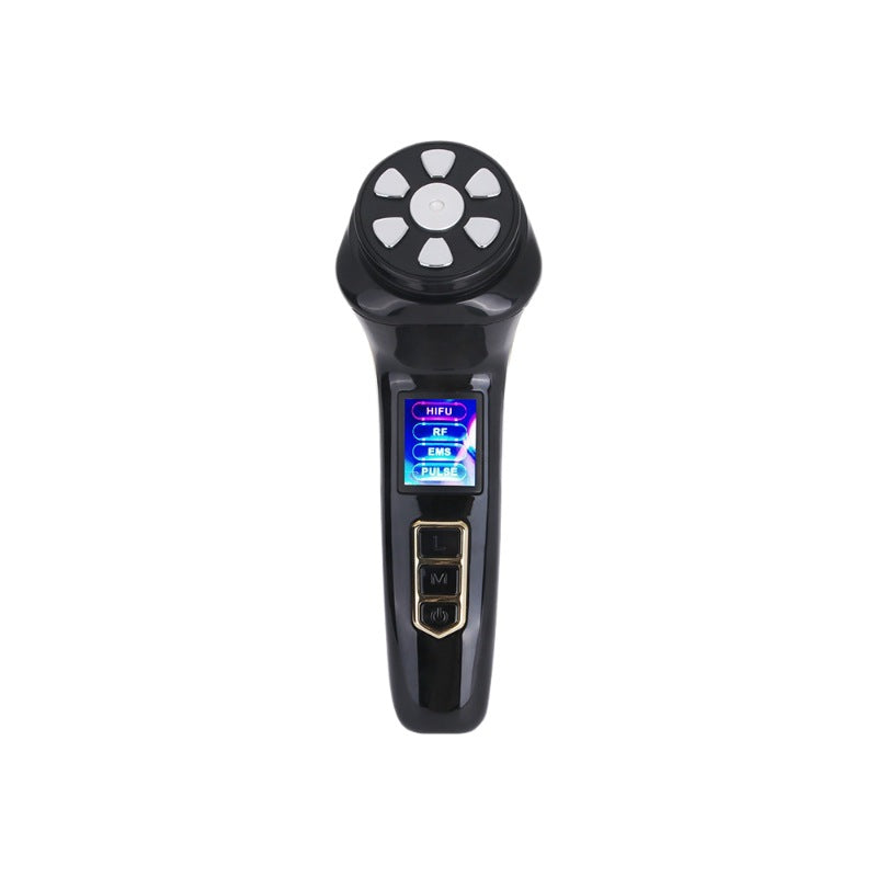 Pro 4-in-1 Facial Sculptor & Therapy Device