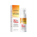 Tinted Sunscreen Vitamin C