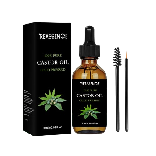 Black Castor Oil
